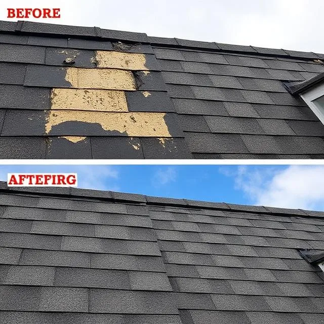 Roof Repair Near Me in Baxter, IA near me